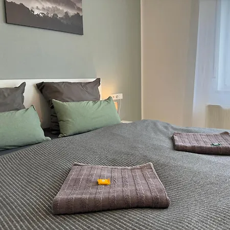 Cloudcabins - Brunnenberg *