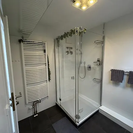 Διαμέρισμα Cloudcabins - Brunnenberg Dornstetten