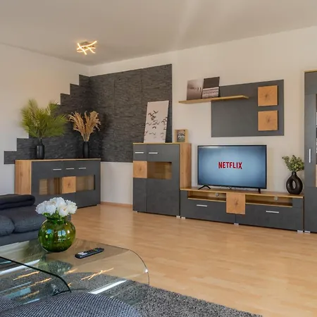 Cloudcabins - Brunnenberg