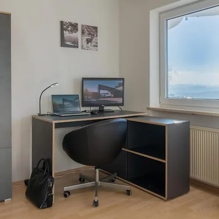 Cloudcabins - Brunnenberg * Dornstetten