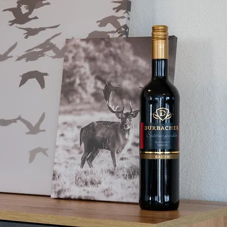 Cloudcabins - Brunnenberg Appartamento