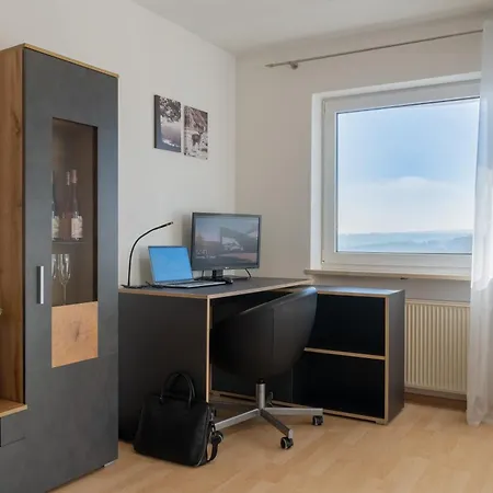 Cloudcabins - Brunnenberg