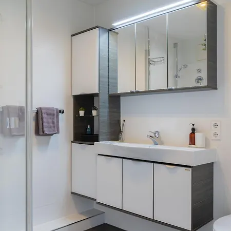 Cloudcabins - Brunnenberg *