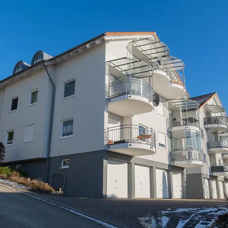 Cloudcabins - Brunnenberg *