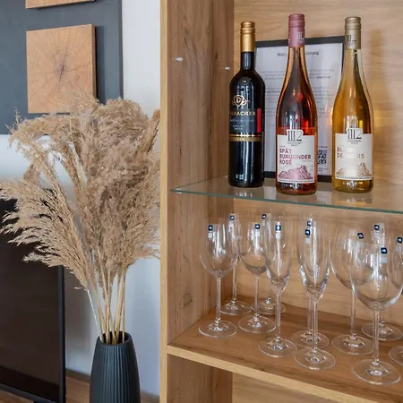 Cloudcabins - Brunnenberg Dornstetten