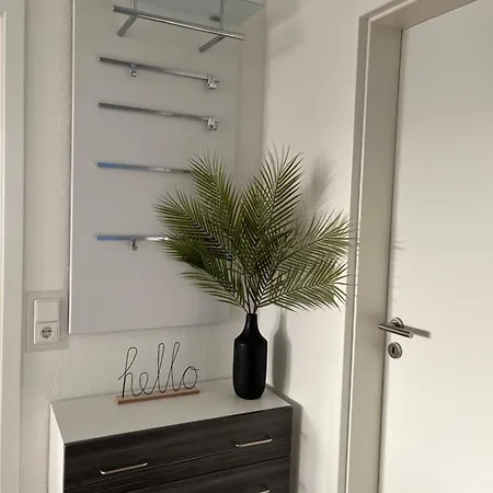 Cloudcabins - Brunnenberg Appartamento