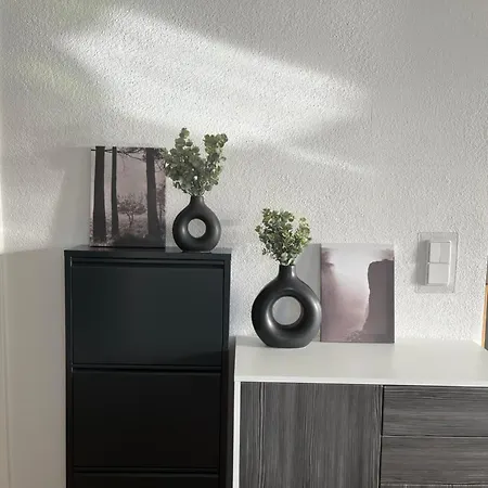 Cloudcabins - Brunnenberg *