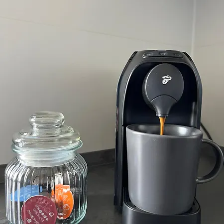 Cloudcabins - Brunnenberg Διαμέρισμα