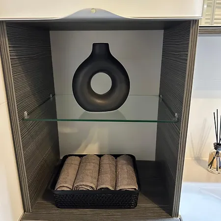 Cloudcabins - Brunnenberg * Dornstetten