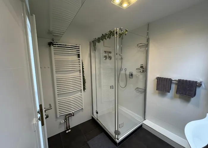 Apartamento Cloudcabins - Brunnenberg Dornstetten