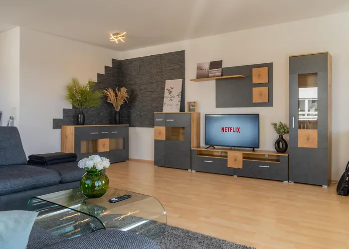 Cloudcabins - Brunnenberg