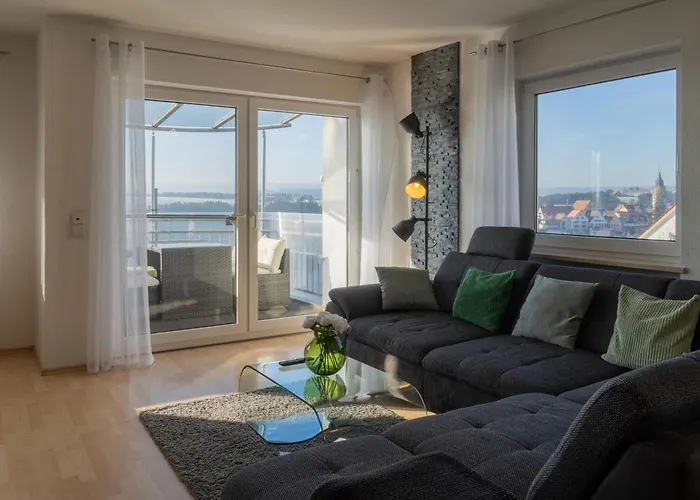 Apartamento Cloudcabins - Brunnenberg Dornstetten