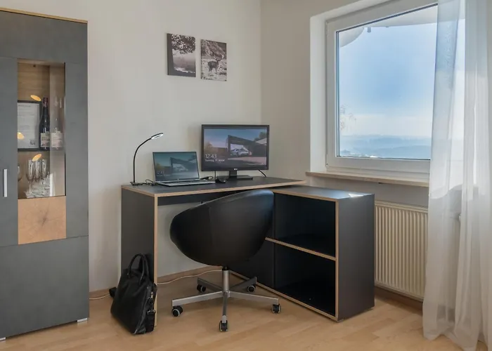 Cloudcabins - Brunnenberg * Dornstetten