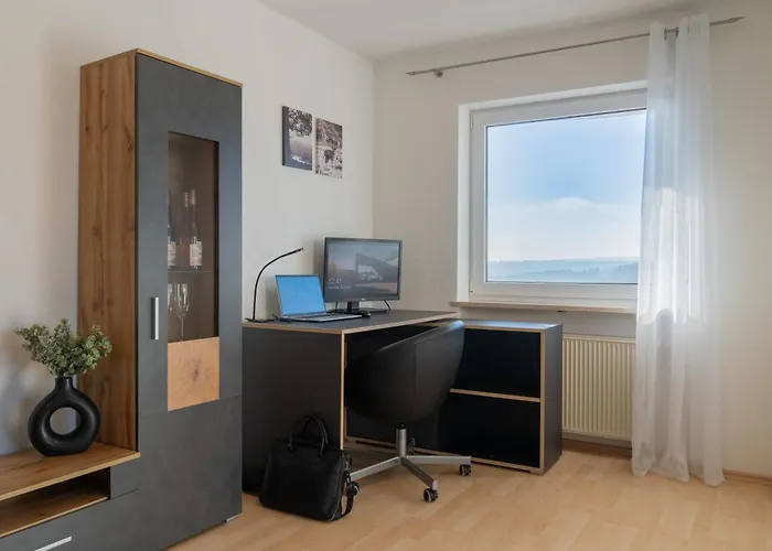 Cloudcabins - Brunnenberg