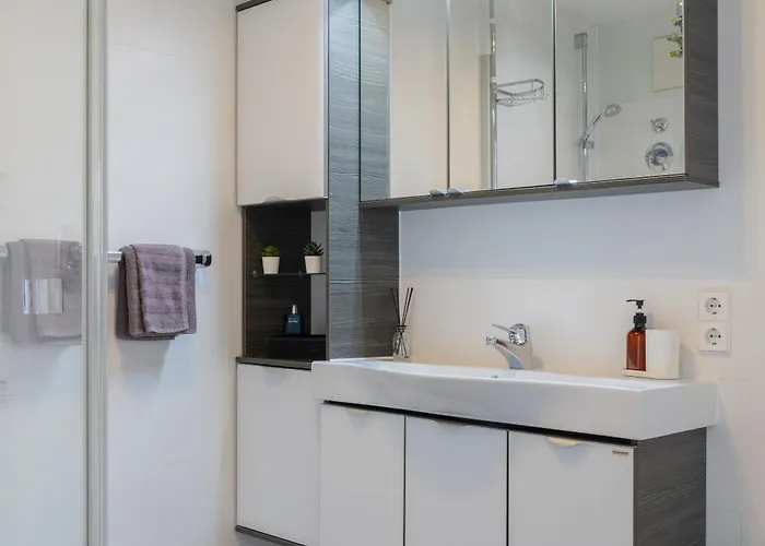 Cloudcabins - Brunnenberg *