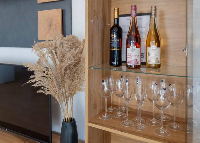 Cloudcabins - Brunnenberg Dornstetten