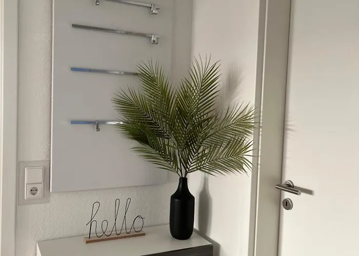 Cloudcabins - Brunnenberg Apartamento