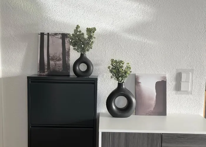 Cloudcabins - Brunnenberg *