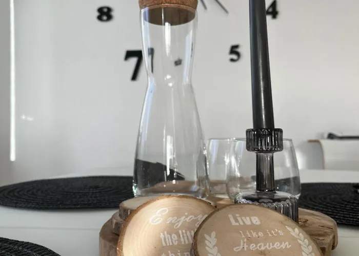 Apartamento Cloudcabins - Brunnenberg