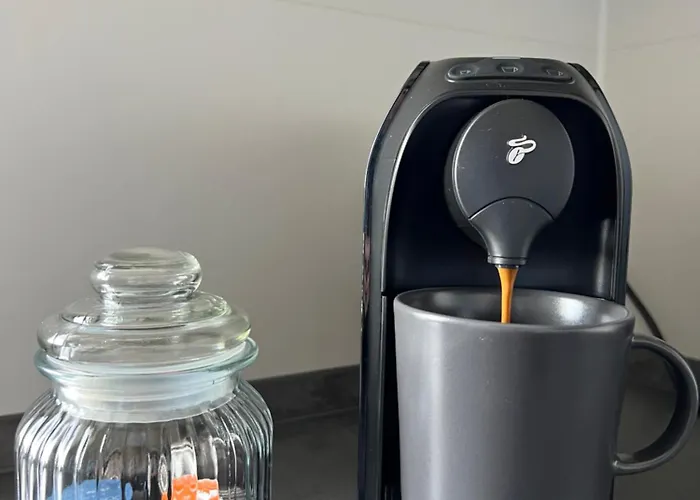 Cloudcabins - Brunnenberg Apartamento