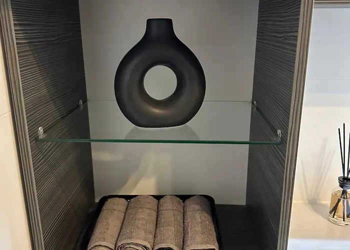 Cloudcabins - Brunnenberg * Dornstetten